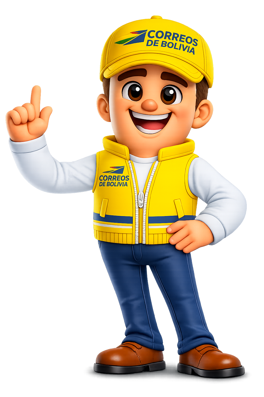 Operador TrackingBO